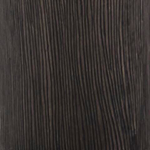 Fainwell Distressed Black Floor Lamp - L235861