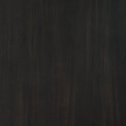 Fair Ridge Distressed Black Accent Cabinet - A4000573