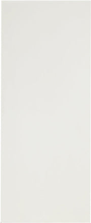 Fairfax Solid Wood And Oak Veneer Chest in Cream - 311Cream-CH