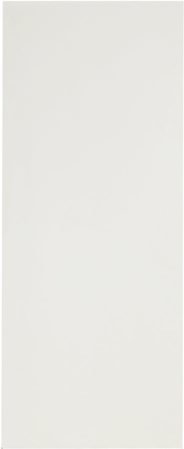Fairfax Solid Wood And Oak Veneer Chest in Cream - 311Cream-CH