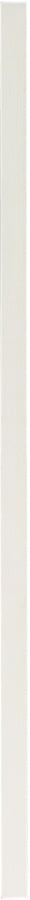 Fairfax Solid Wood And Oak Veneer Frame Mirror in Cream - 311Cream-M
