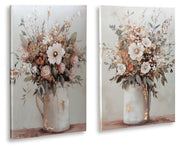 Faisaldon Multi Wall Art (Set of 2) - A8000476