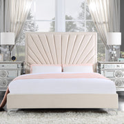 Faiz Queen Bed - BD00957Q