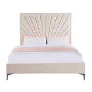 Faiz Queen Bed - BD00957Q