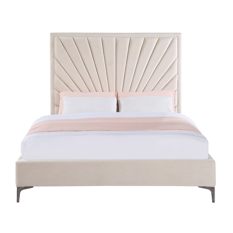 Faiz Queen Bed - BD00957Q