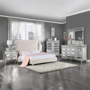 Faiz Queen Bed - BD00957Q