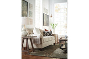Faiz Transparent Pendant Light - Gate FurniturePendant