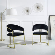 Fallon Side Chair - DN01954