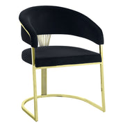 Fallon Side Chair - DN01954