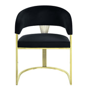 Fallon Side Chair - DN01954