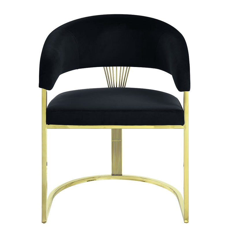 Fallon Side Chair - DN01954