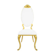 Fallon Side Chair(Set-2) - DN01190