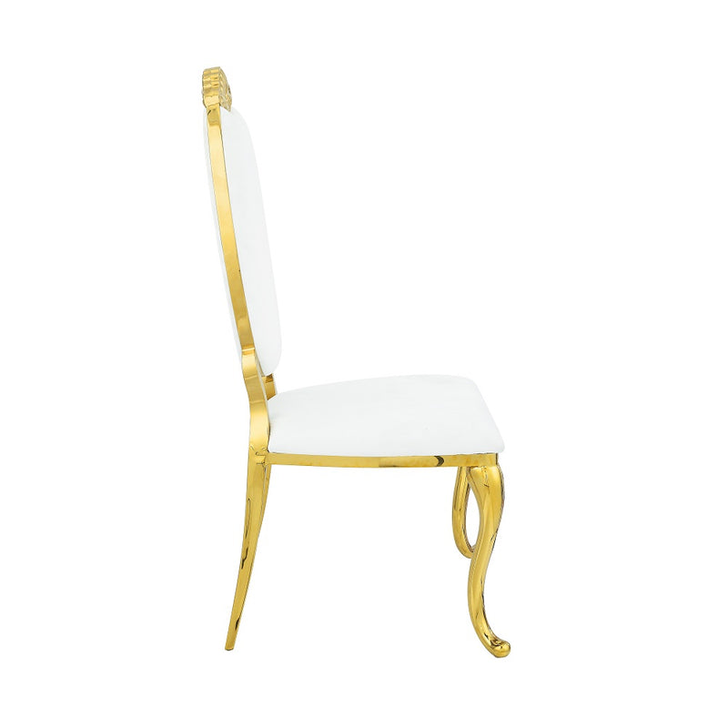 Fallon Side Chair(Set-2) - DN01190