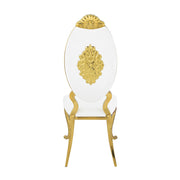 Fallon Side Chair(Set-2) - DN01190