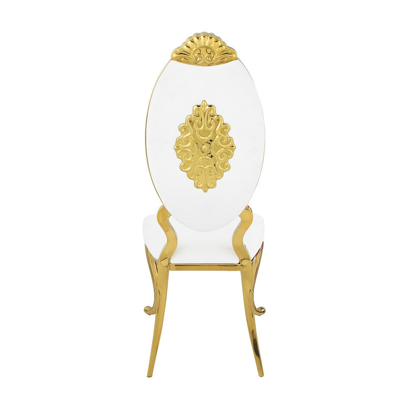 Fallon Side Chair(Set-2) - DN01190