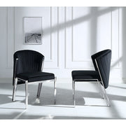 Fallon Side Chair (Set-2) - DN01955
