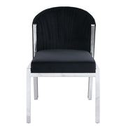 Fallon Side Chair (Set-2) - DN01955