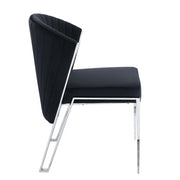 Fallon Side Chair (Set-2) - DN01955