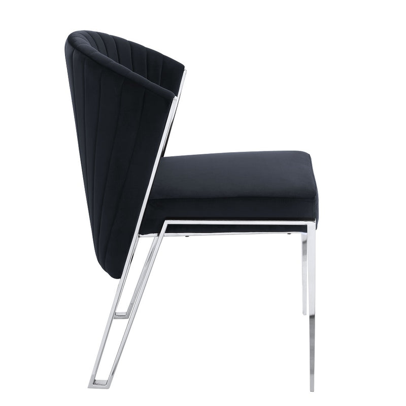 Fallon Side Chair (Set-2) - DN01955