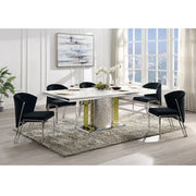 Fallon Side Chair (Set-2) - DN01955