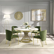 Fallon Side Chair (Set-2) - DN01956