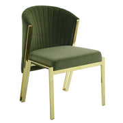 Fallon Side Chair (Set-2) - DN01956