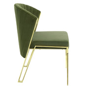Fallon Side Chair (Set-2) - DN01956