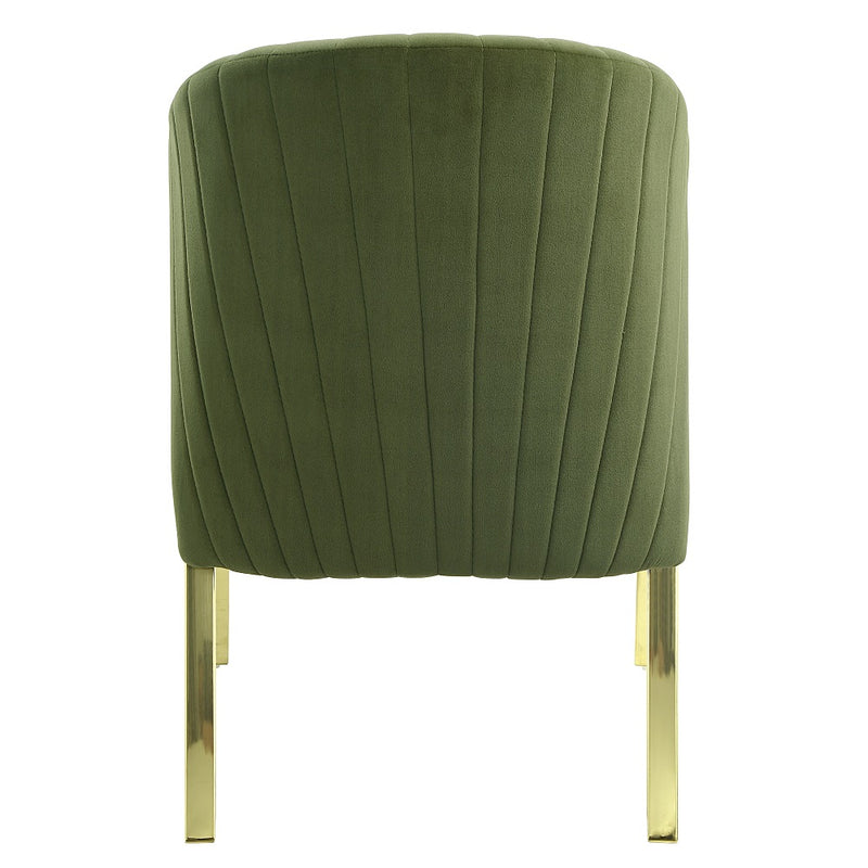 Fallon Side Chair (Set-2) - DN01956