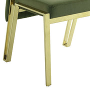 Fallon Side Chair (Set-2) - DN01956