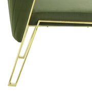 Fallon Side Chair (Set-2) - DN01956