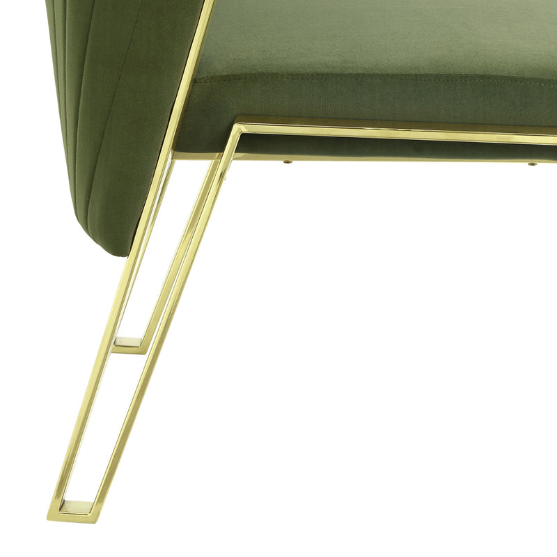 Fallon Side Chair (Set-2) - DN01956