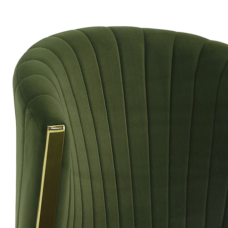 Fallon Side Chair (Set-2) - DN01956