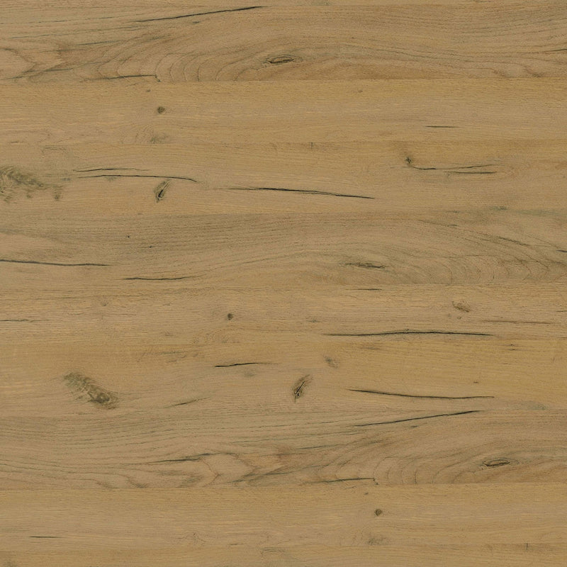 Fanning Engineered Wood Lift Top Coffee Table Golden Oak - 723368