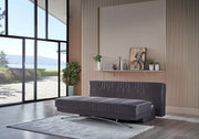 Fantasy 3 Seat Sleeper (Nevada Anthracite) - 20FAN3D00200005