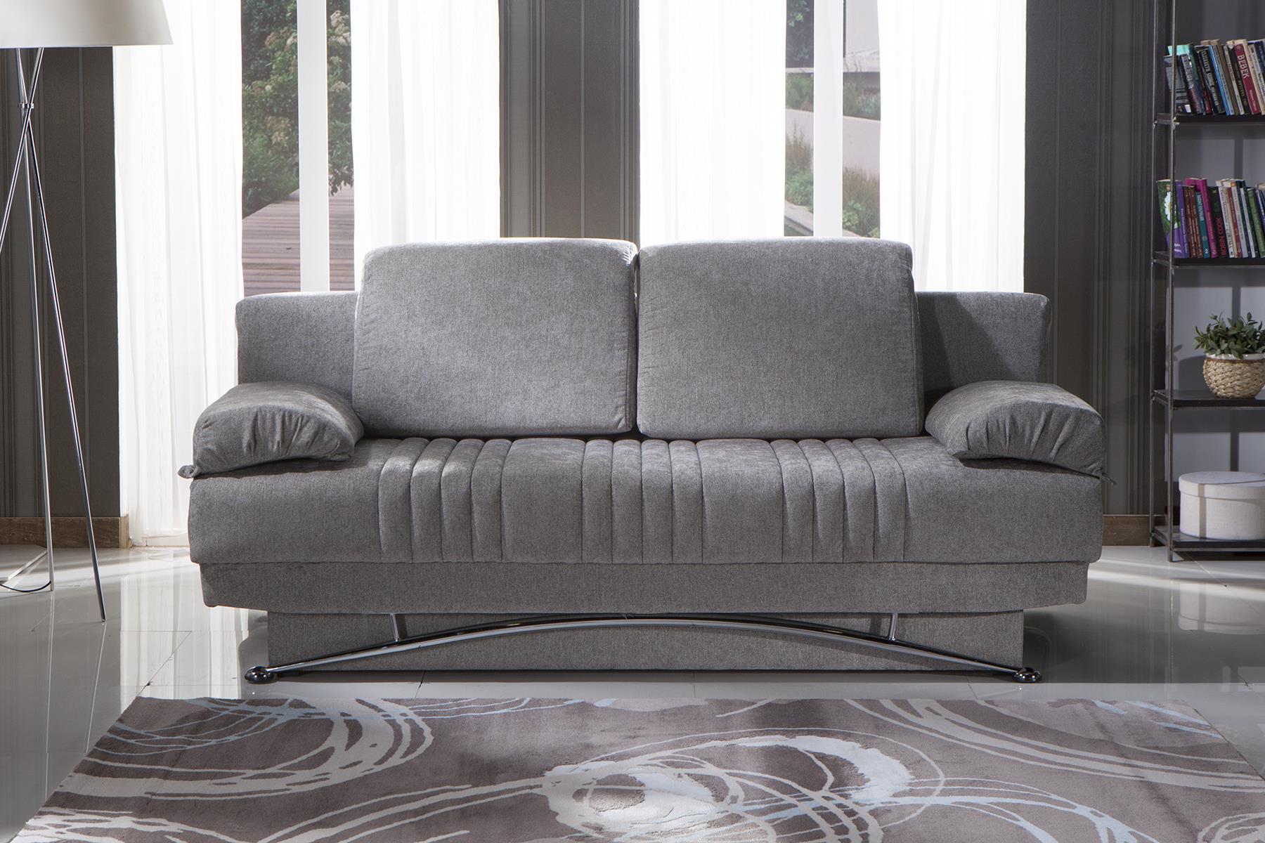 Bellona Fantasy Valencia Sofa Bed - Thumbnail 4