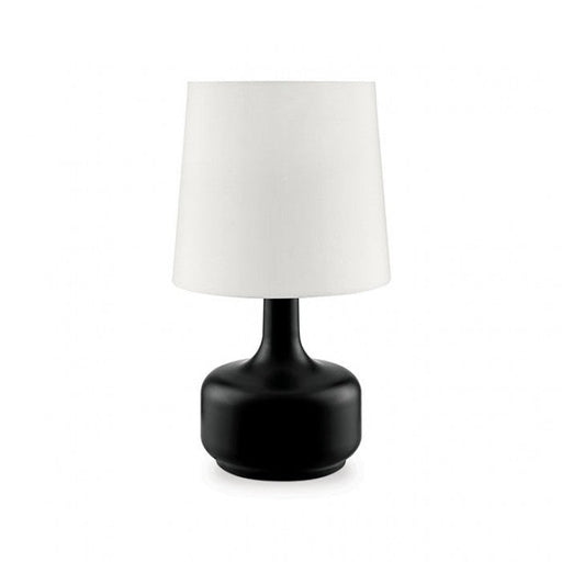 Farah Black Table Lamp - L9819BK