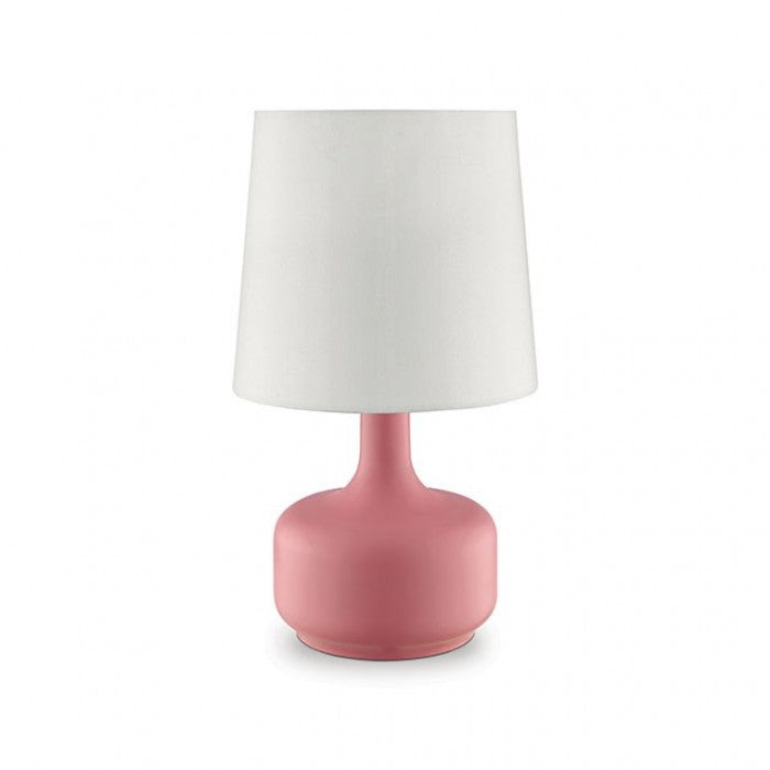 Farah Pink Table Lamp - L9819PK