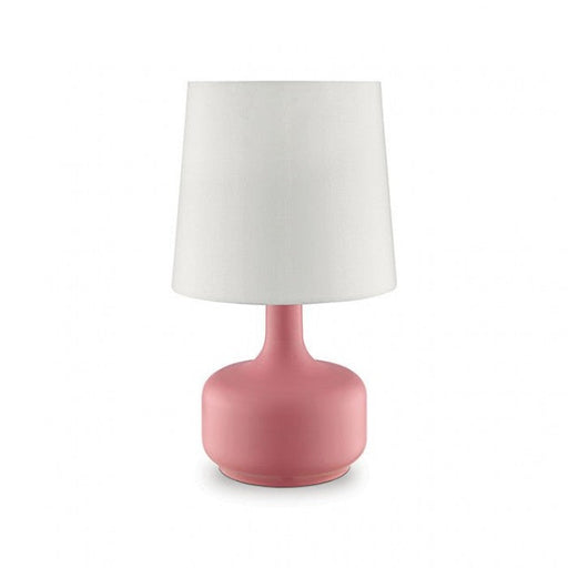 Farah Pink Table Lamp - L9819PK