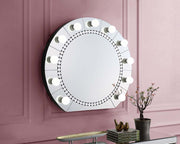 Farai Accent Mirror - AC00763