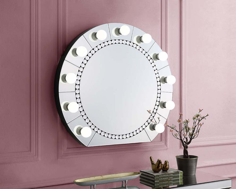 Farai Accent Mirror - AC00763