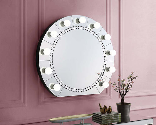 Farai Accent Mirror - AC00763