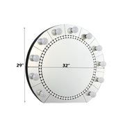 Farai Accent Mirror - AC00763