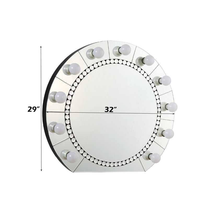Farai Accent Mirror - AC00763