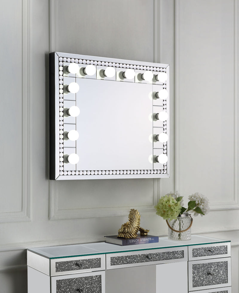 Farai Accent Mirror - AC00764