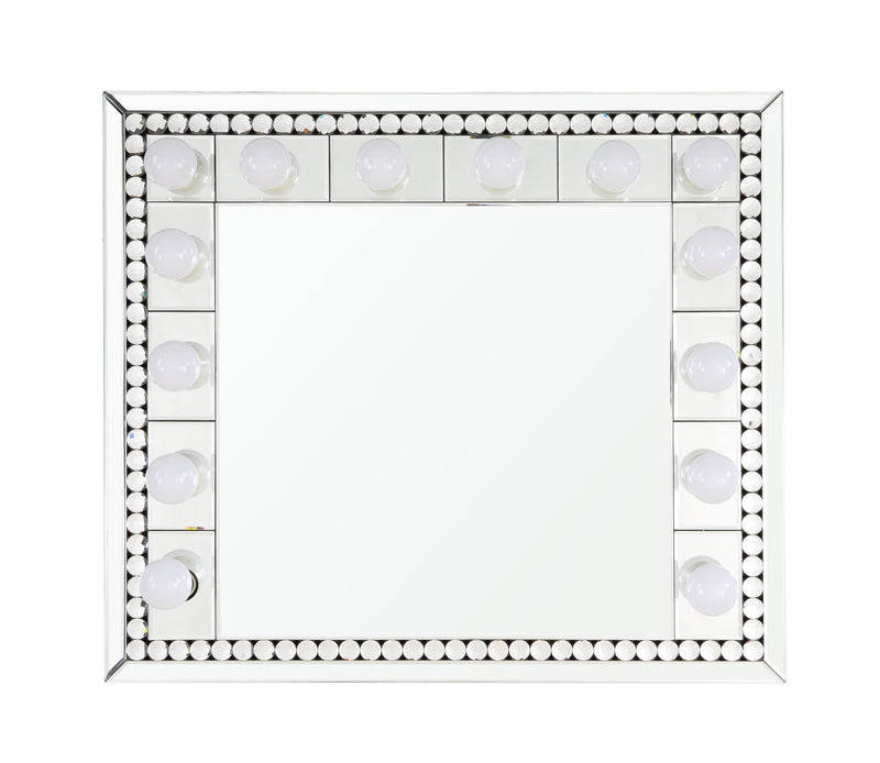Farai Accent Mirror - AC00764