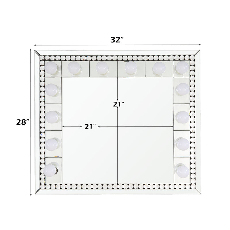 Farai Accent Mirror - AC00764
