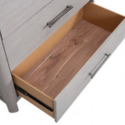 Fareham Oak Chest - FM79013AK-C