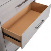 Fareham Oak Chest - FM79013AK-C