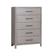 Fareham Oak Chest - FM79013AK-C