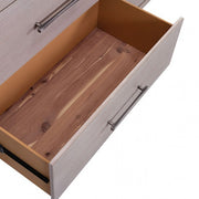 Fareham Oak Dresser - FM79013AK-D